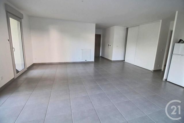 Appartement F3 à vendre - 3 pièces - 72,39 m2 - Veigy Foncenex - 74 - RHONE-ALPES